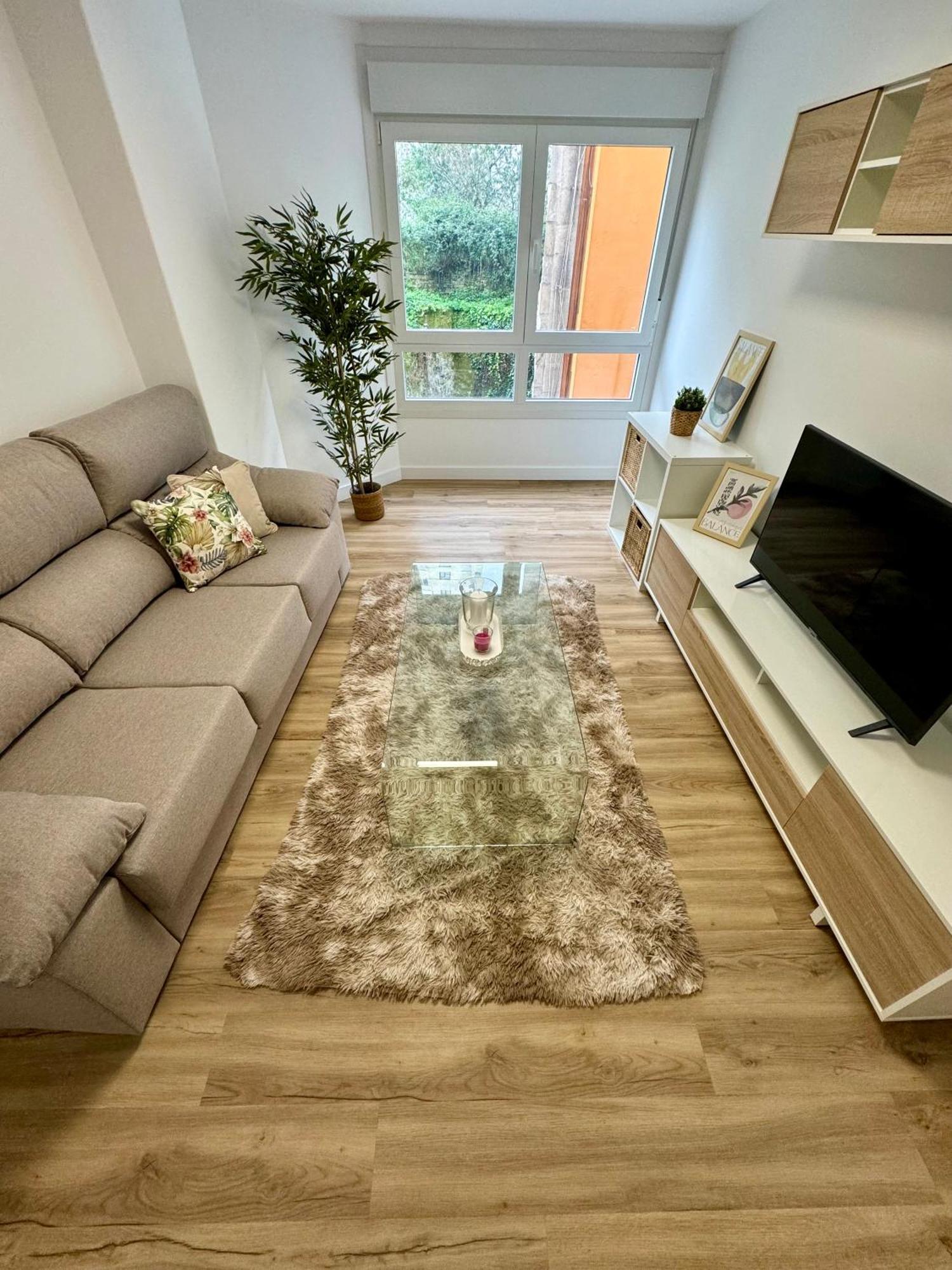 Apartamento Centrico فيجو المظهر الخارجي الصورة
