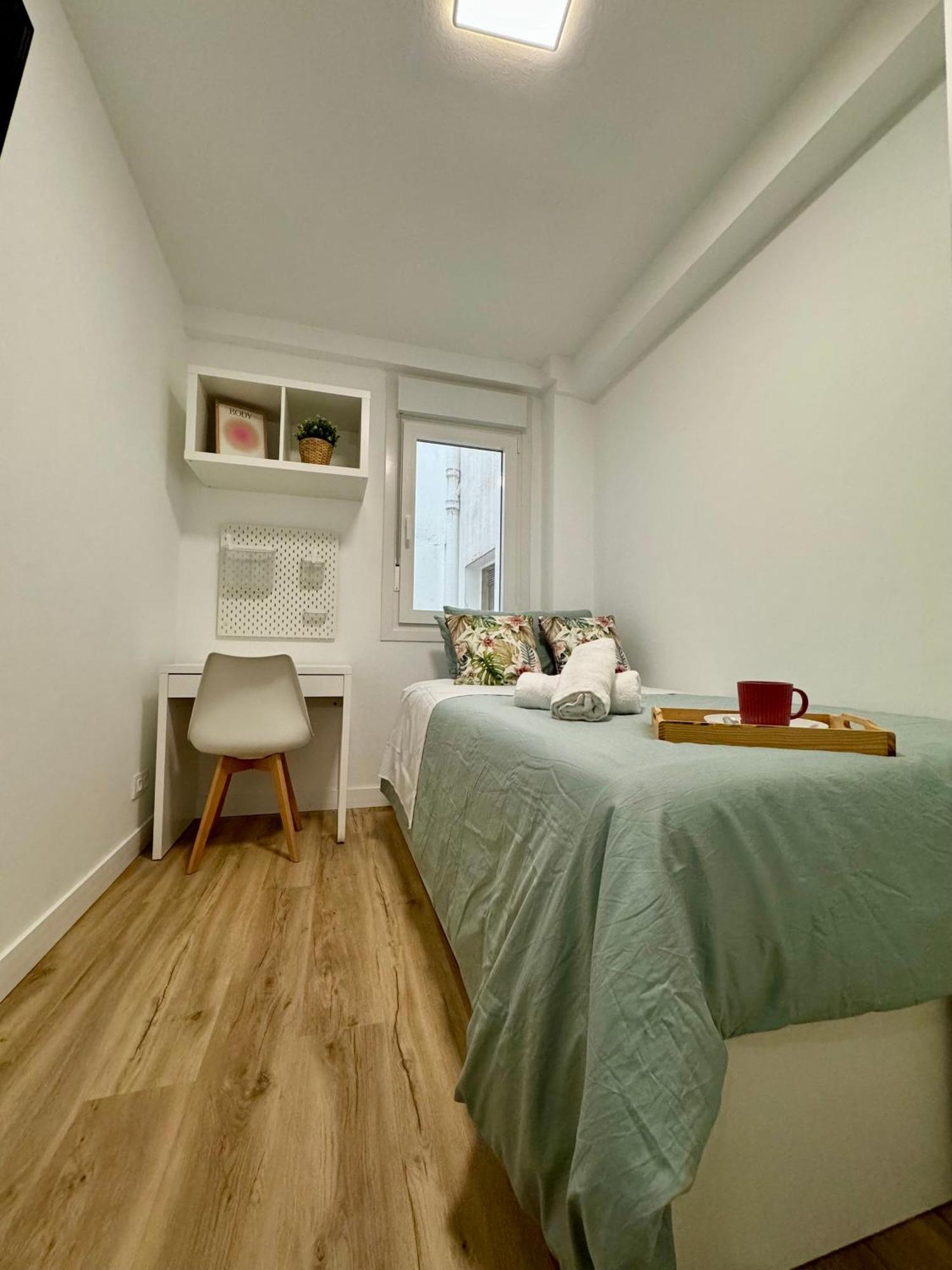 Apartamento Centrico فيجو المظهر الخارجي الصورة