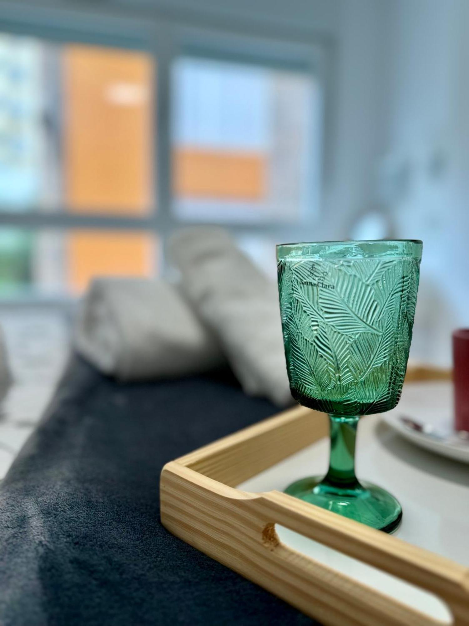 Apartamento Centrico فيجو المظهر الخارجي الصورة