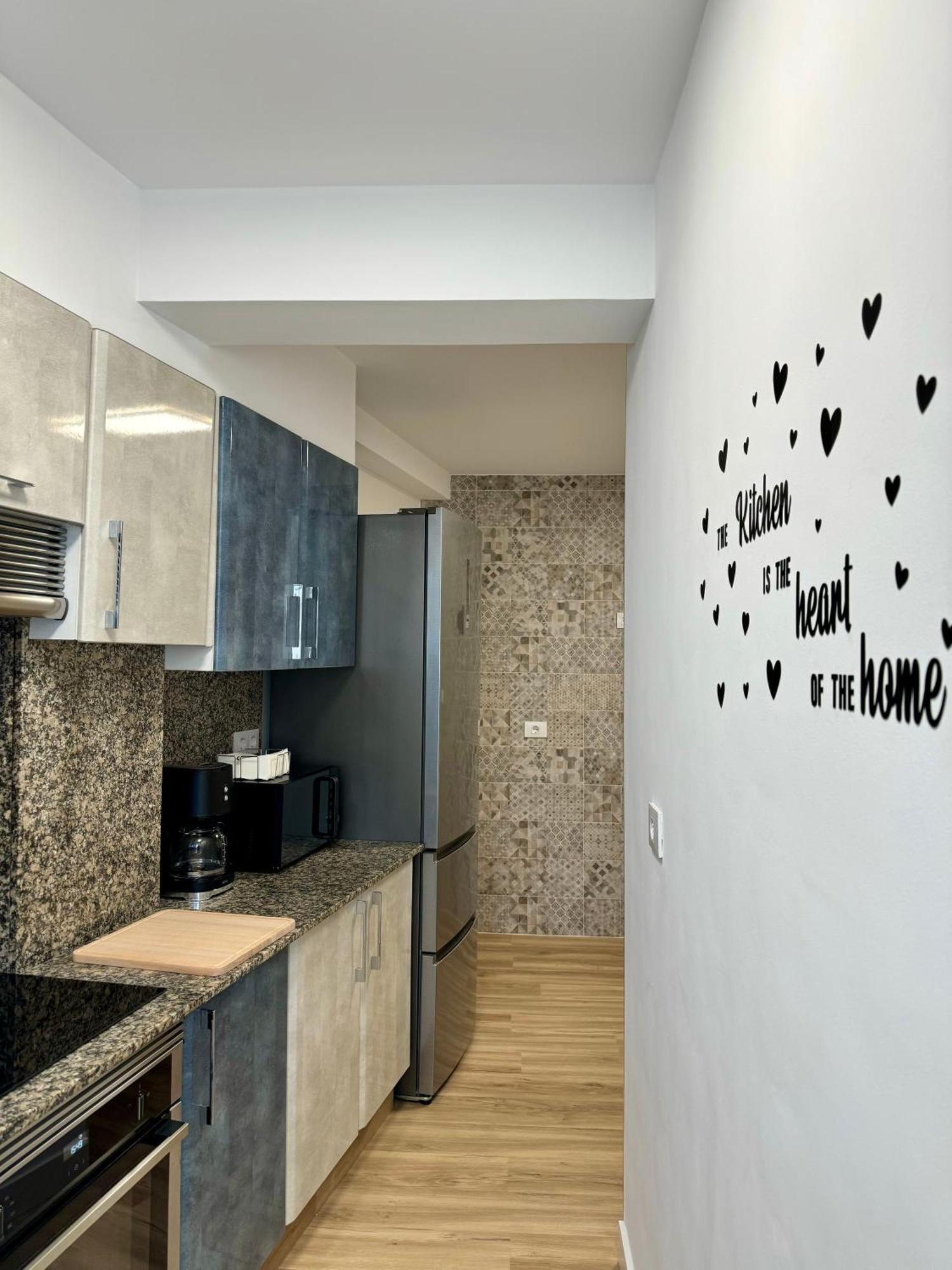 Apartamento Centrico فيجو المظهر الخارجي الصورة