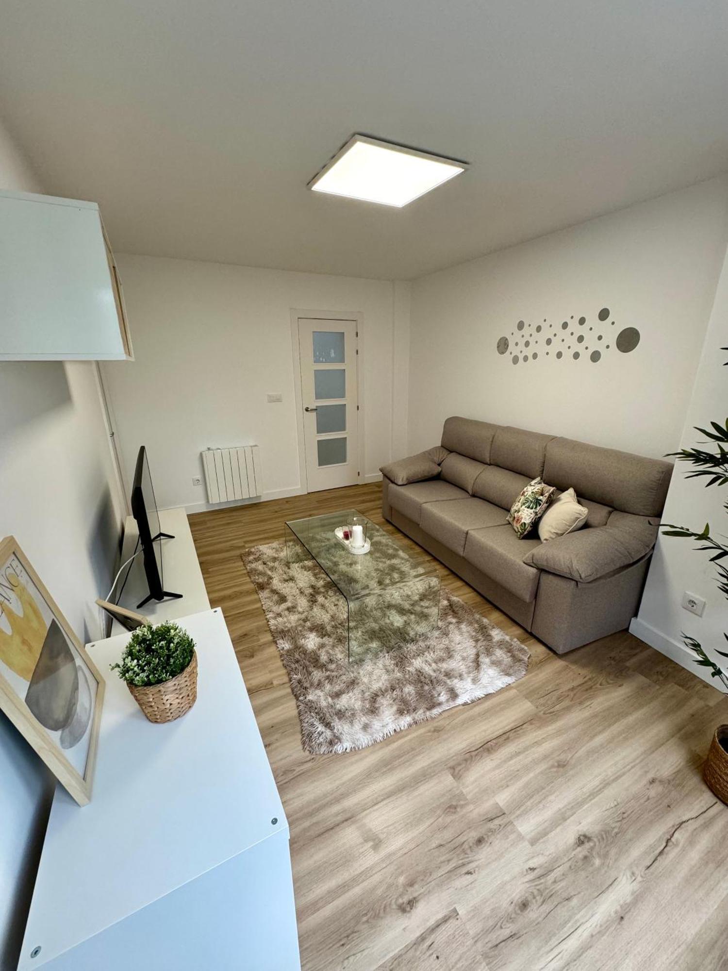 Apartamento Centrico فيجو المظهر الخارجي الصورة