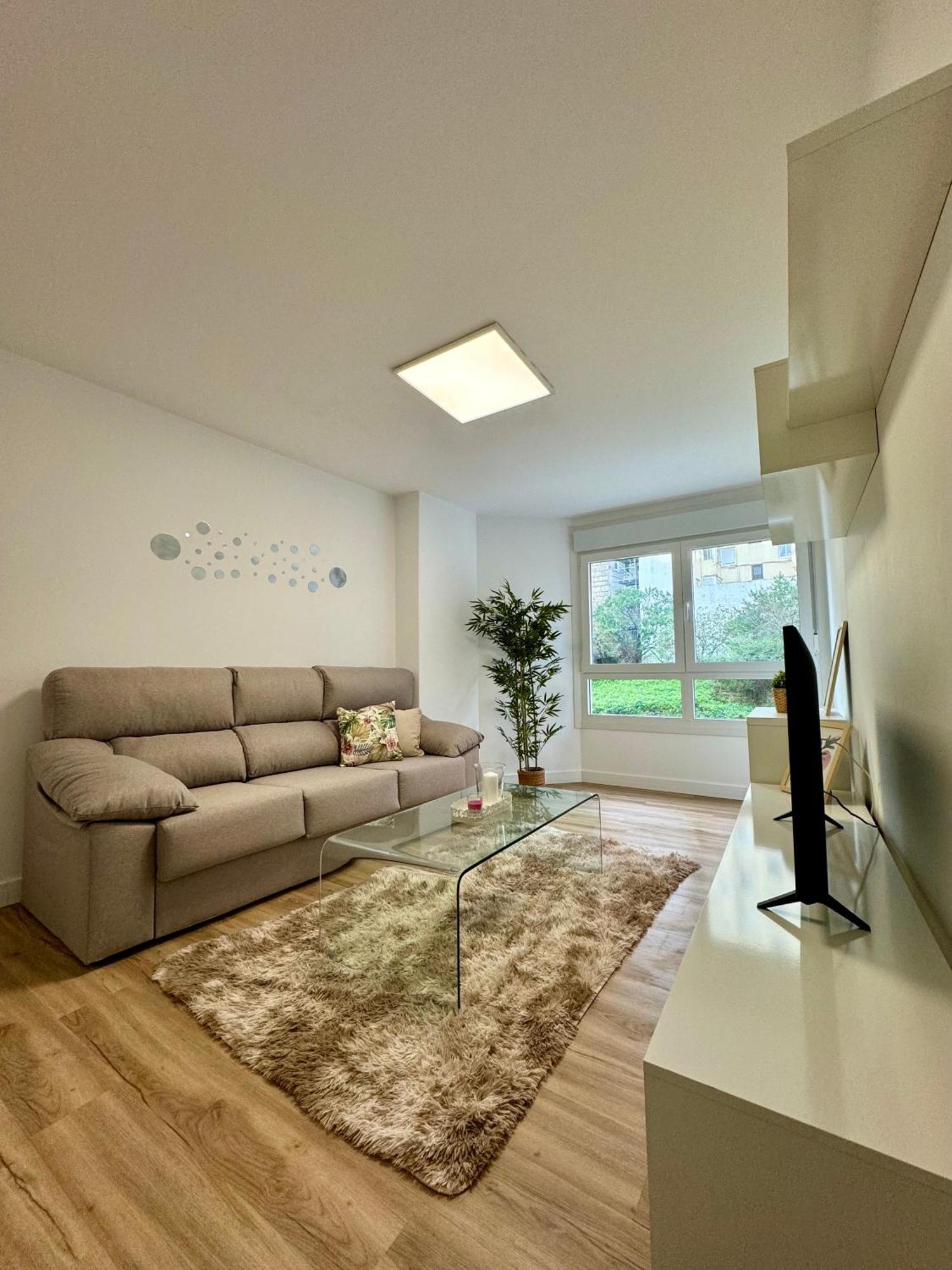 Apartamento Centrico فيجو المظهر الخارجي الصورة