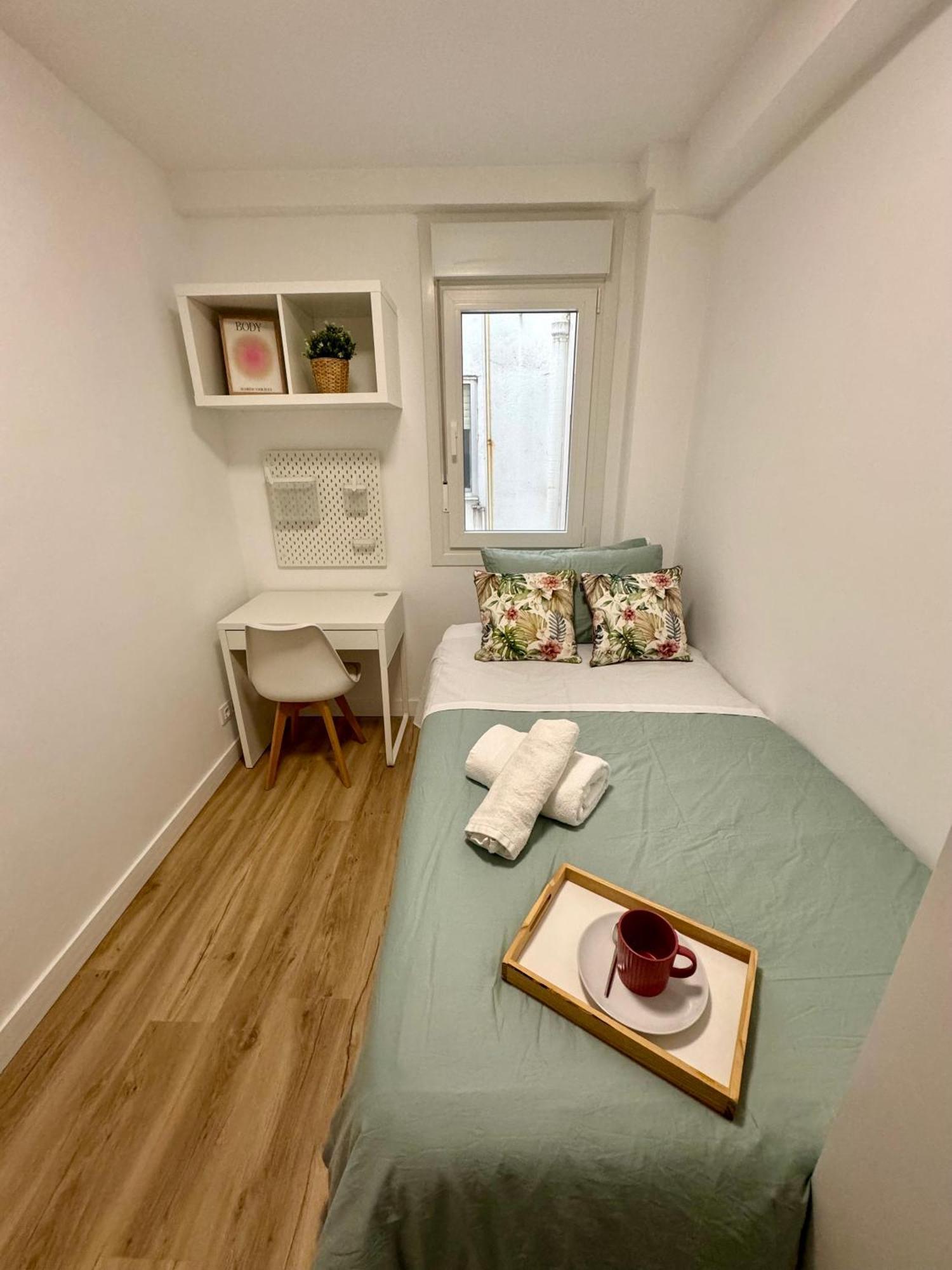 Apartamento Centrico فيجو المظهر الخارجي الصورة
