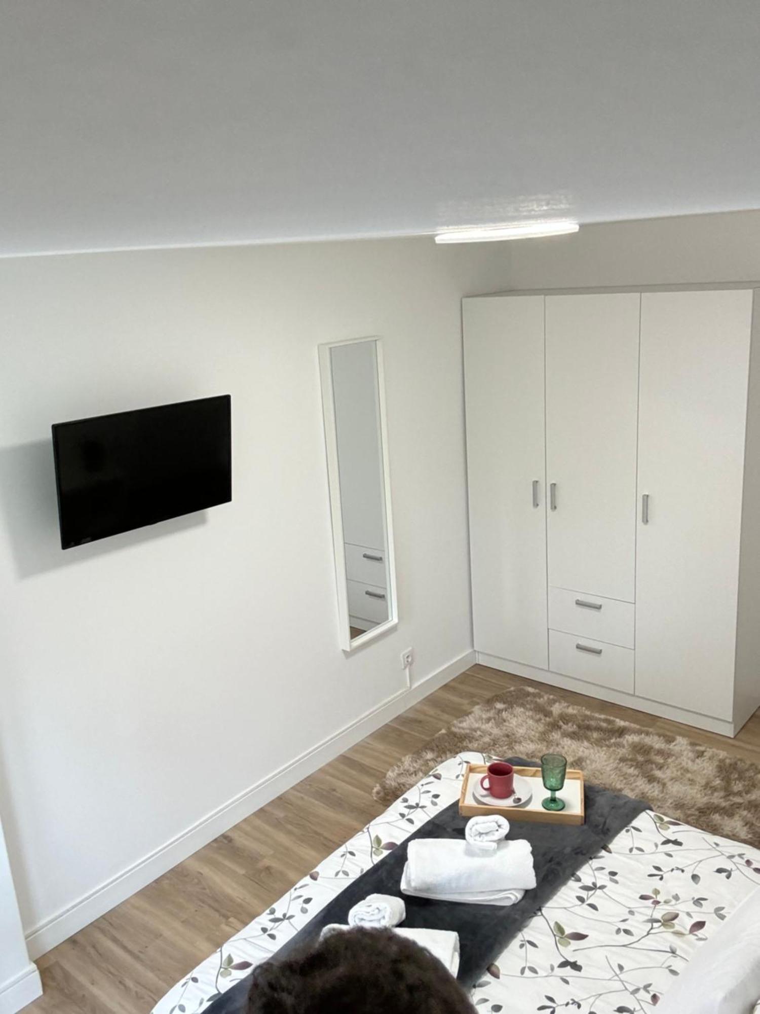 Apartamento Centrico فيجو المظهر الخارجي الصورة