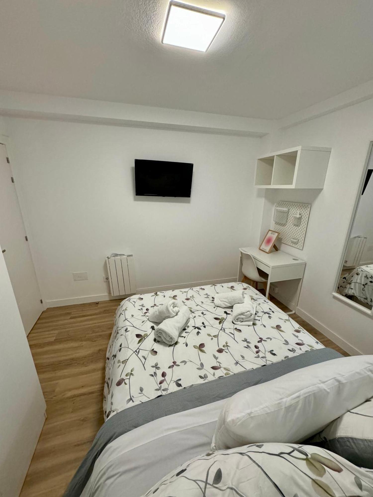 Apartamento Centrico فيجو المظهر الخارجي الصورة