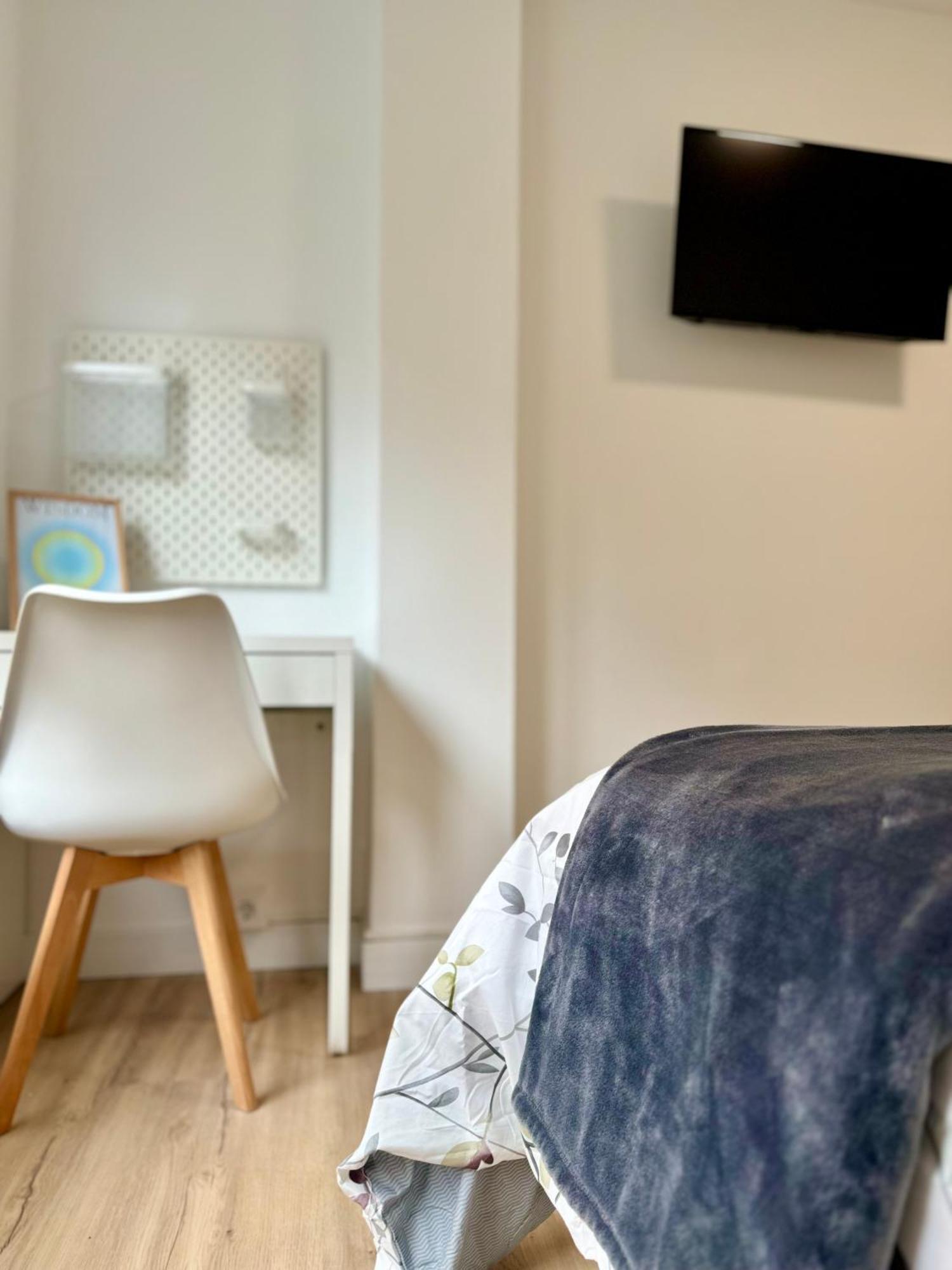 Apartamento Centrico فيجو المظهر الخارجي الصورة