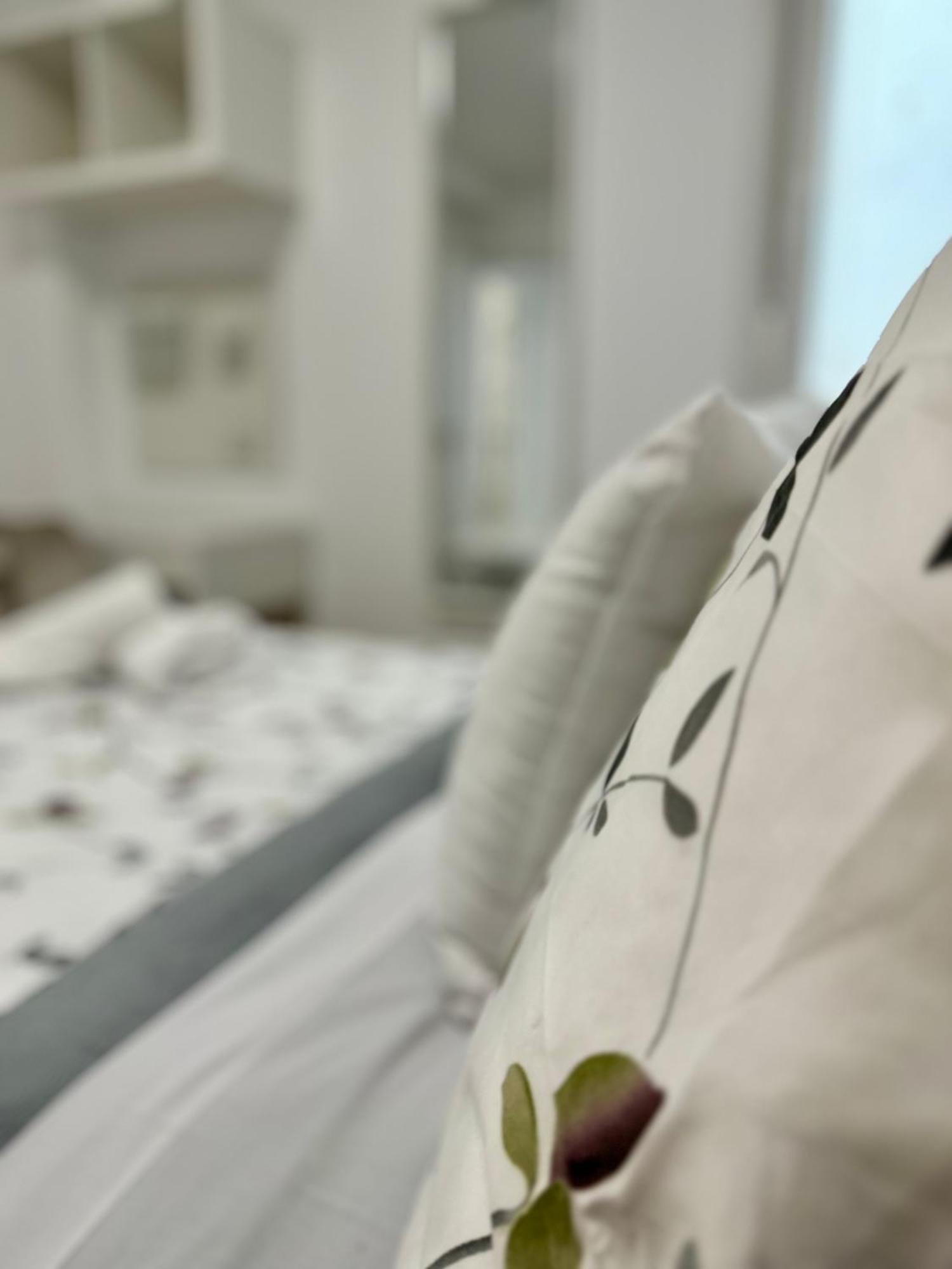 Apartamento Centrico فيجو المظهر الخارجي الصورة