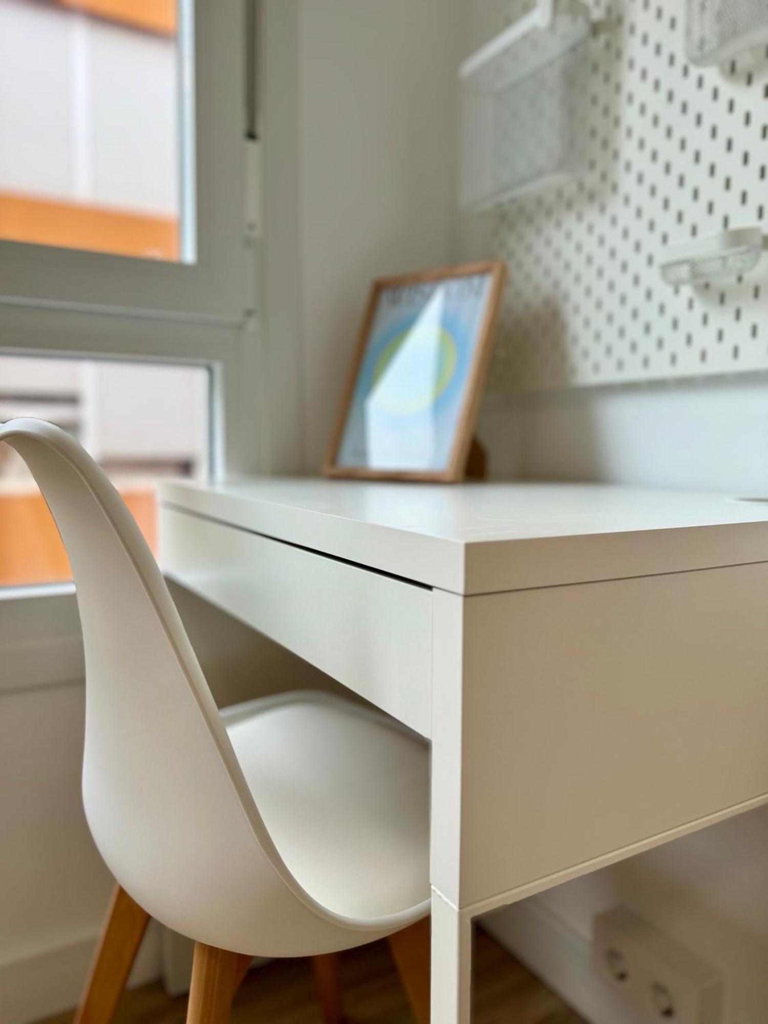 Apartamento Centrico فيجو المظهر الخارجي الصورة